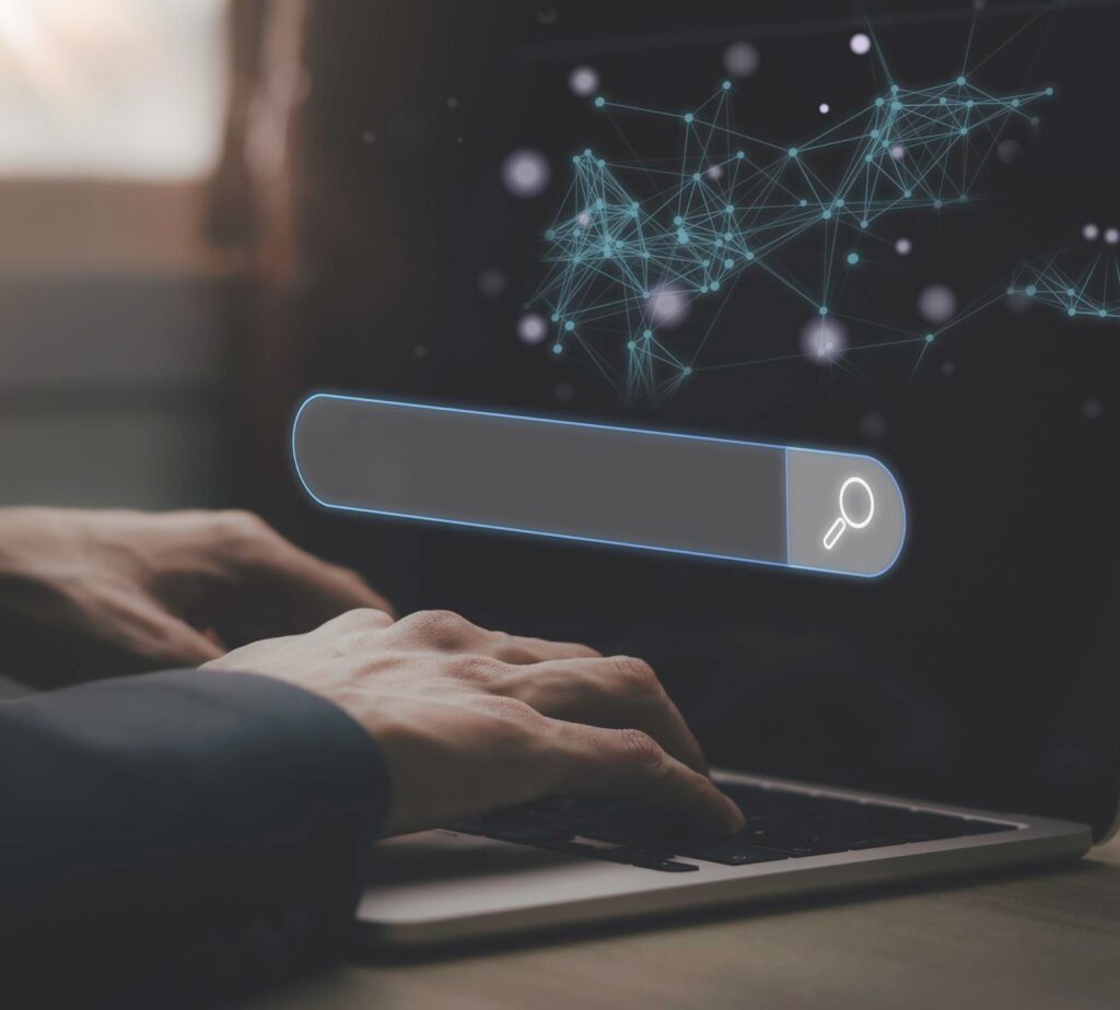 KI-SEO für Anwälte