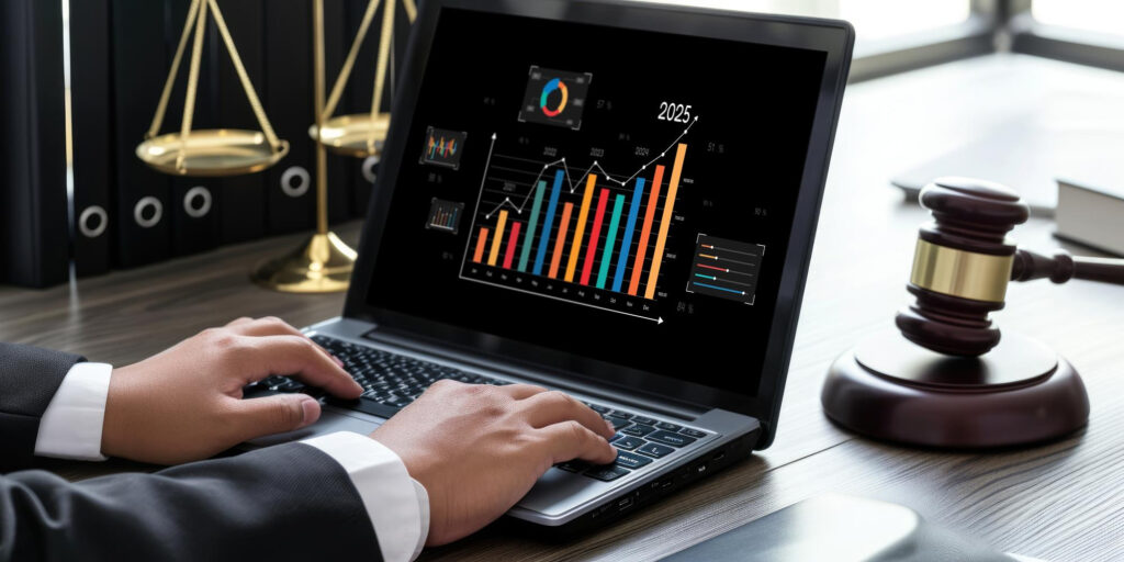 Übersicht im Online-Marketing-Dschungel: Was Anwaltskanzleien wirklich brauchen