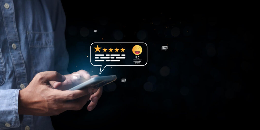 Wie Bewertungen & Testimonials Ihren Social Media Content pushen