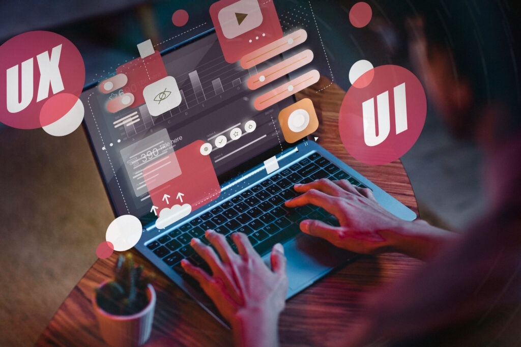 Von Klick zu Mandant