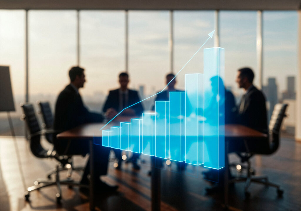 Sales-Prozess für Kanzleien