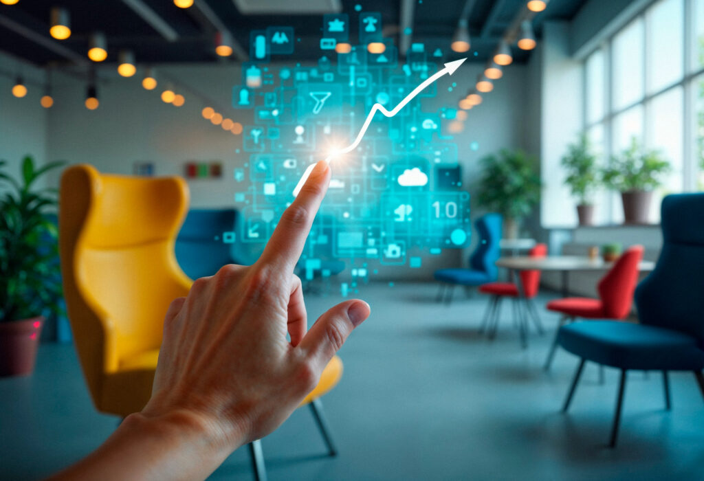 Kanzleiwachstum Mindset